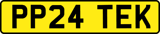 PP24TEK
