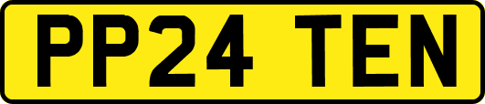 PP24TEN