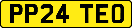 PP24TEO
