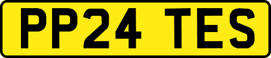 PP24TES