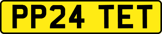 PP24TET