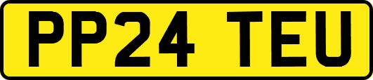 PP24TEU