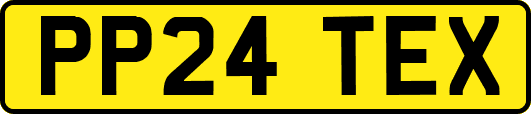 PP24TEX