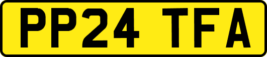 PP24TFA