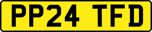 PP24TFD