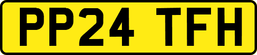 PP24TFH