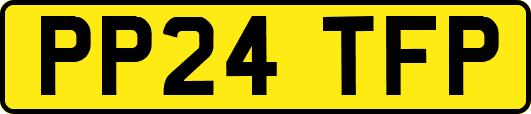 PP24TFP