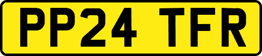 PP24TFR