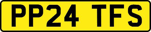 PP24TFS