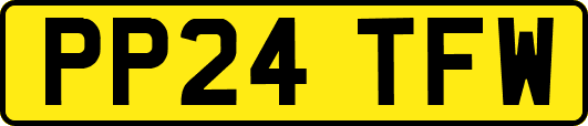 PP24TFW