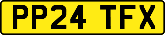 PP24TFX