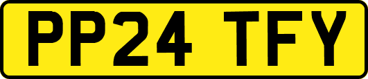 PP24TFY