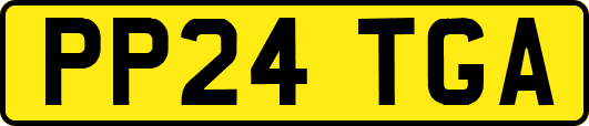 PP24TGA