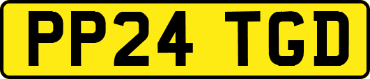 PP24TGD