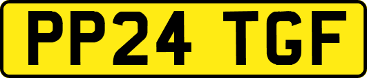 PP24TGF