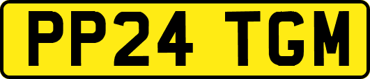 PP24TGM