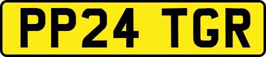 PP24TGR
