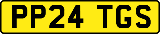 PP24TGS