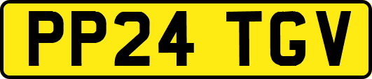 PP24TGV