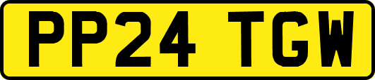 PP24TGW