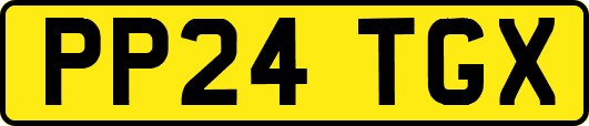 PP24TGX