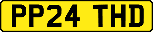 PP24THD