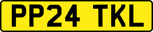 PP24TKL