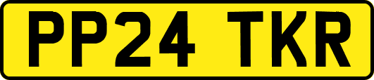 PP24TKR