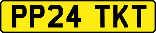 PP24TKT