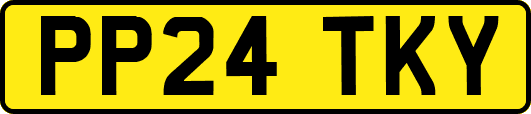 PP24TKY