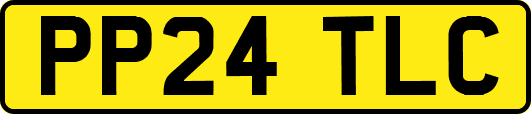 PP24TLC