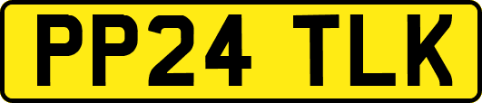 PP24TLK