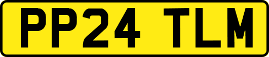 PP24TLM
