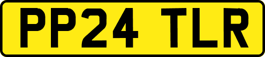 PP24TLR