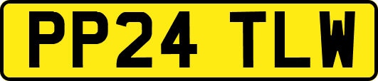 PP24TLW