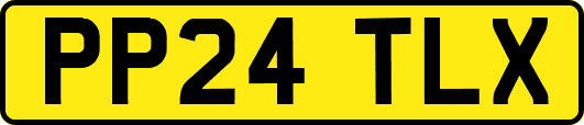 PP24TLX