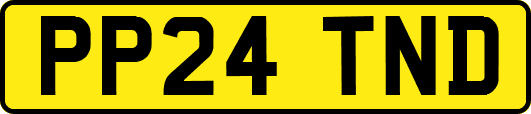 PP24TND