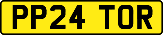 PP24TOR