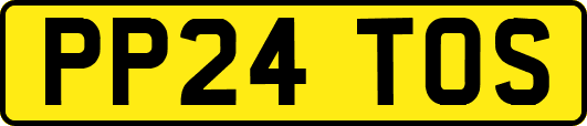 PP24TOS