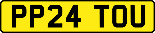 PP24TOU