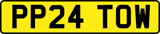 PP24TOW