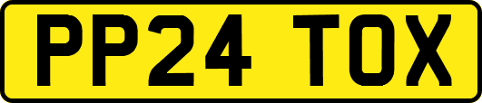 PP24TOX