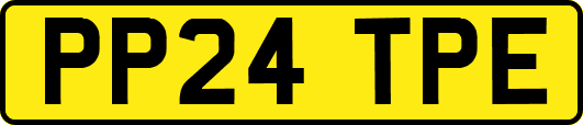 PP24TPE