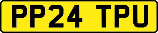 PP24TPU