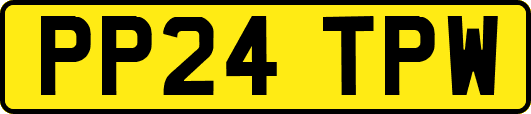 PP24TPW