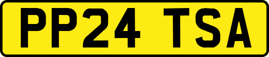 PP24TSA