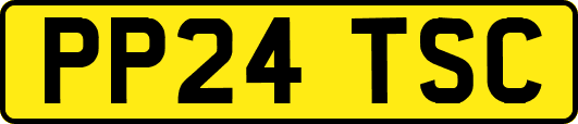 PP24TSC