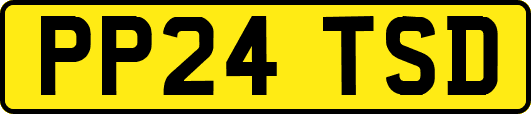 PP24TSD
