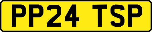 PP24TSP