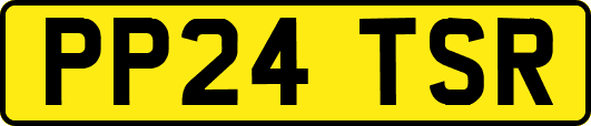 PP24TSR